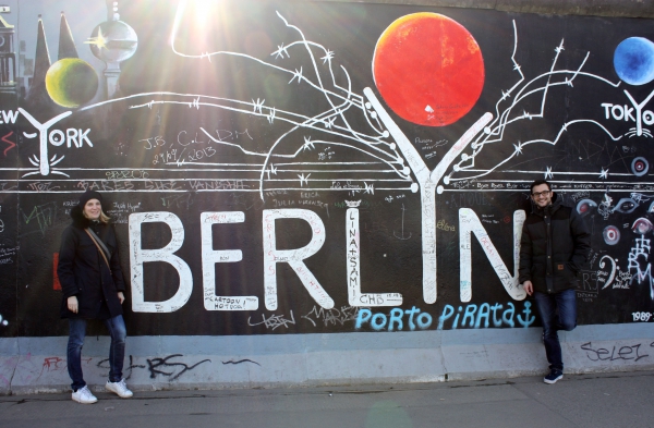 ✈ Berlin l’enchanteur ✈