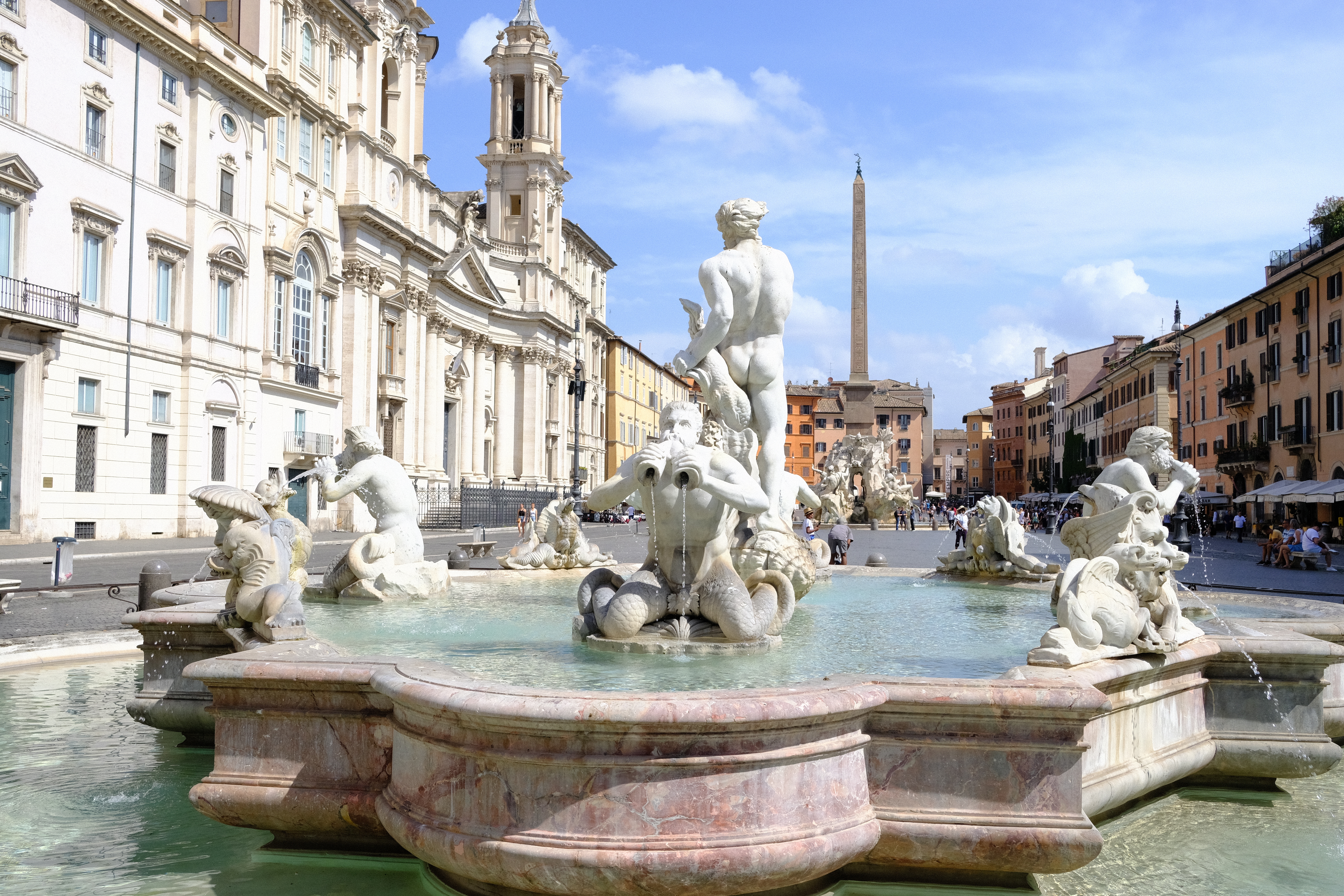 Quelques jours à Rome en famille – City Guide